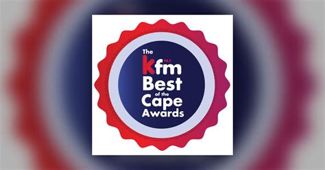 The Best of the Cape with Kfm 94.5.